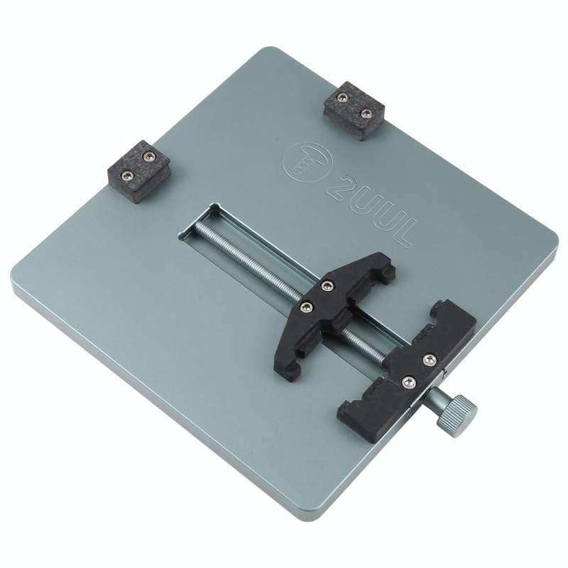 2UUL 3 in 1 Repair Jig for Phone Back Cover Mainboard