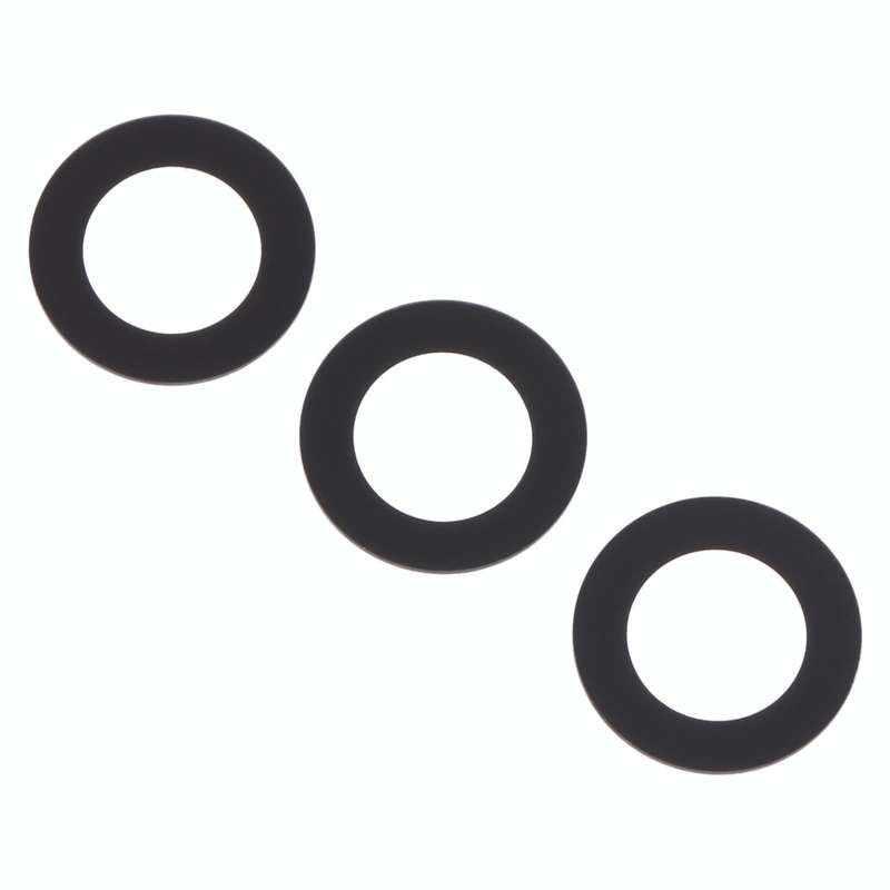 For Samsung Galaxy A54 SM-A546B 10set Back Camera Lens