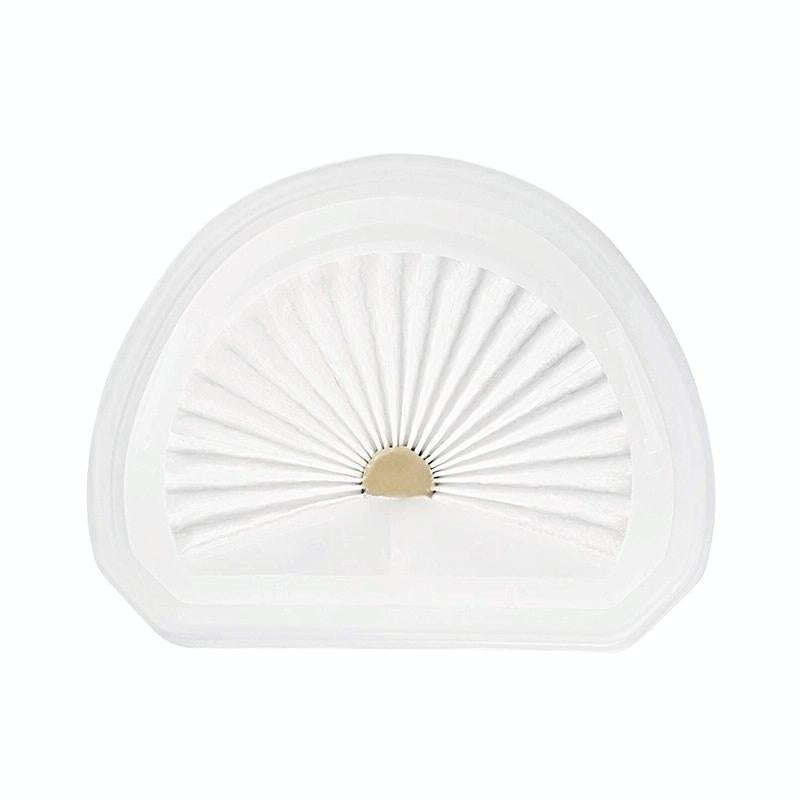 4 PCS Vacuum Cleaner Filter for Black&Derck VLPF10/HLVA320J00 & N575266