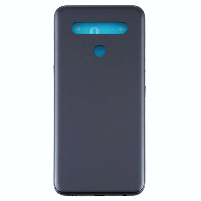 Battery Back Cover for LG Q61(Black)