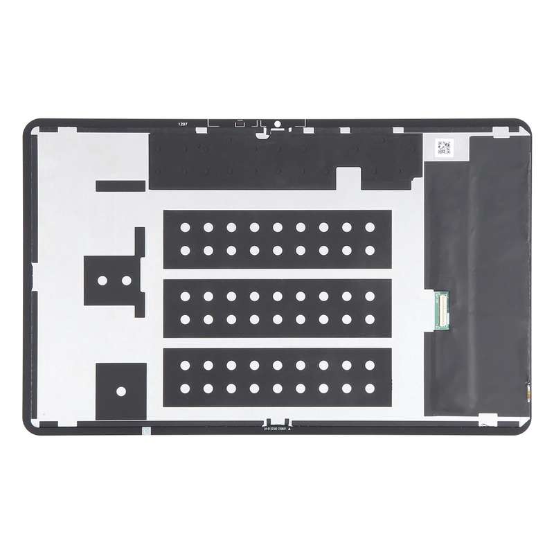 Original LCD Screen with Digitizer Full Assembly For Honor Pad V8 BRT-W09