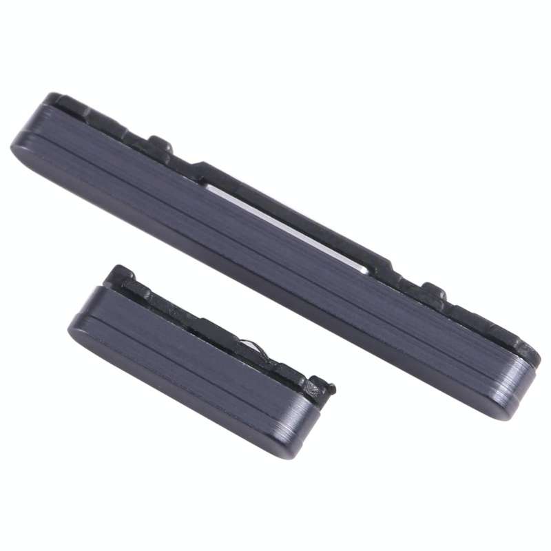 For Samsung Galaxy Tab S7 FE SM-T730/T733/T736B/T735 1set Original Power Button + Volume Control ...