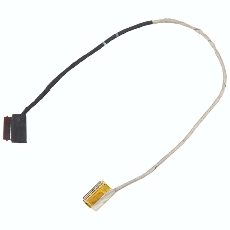 30Pin DD0BLQLC051 DD0BLQLC010 Non Touch LCD Cable For Toshiba P50-C P50D-C P50T-C P55-C P55D-C
