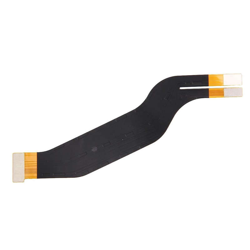 LCD Display Digitizer Touch Panel Extension Testing Flex Cable for Google Nexus 6P