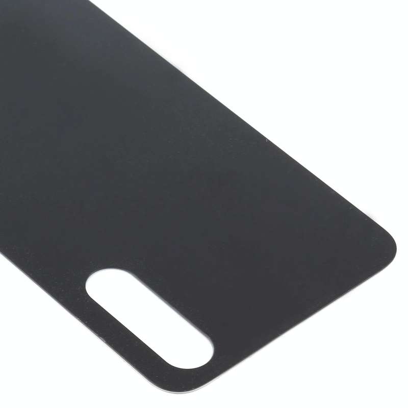 For Vivo iQOO Neo / V1914A Battery Back Cover (Purple)