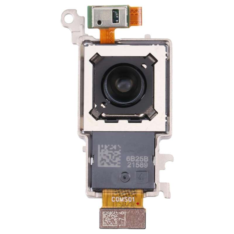 For vivo X50 Pro Main Back Facing Camera
