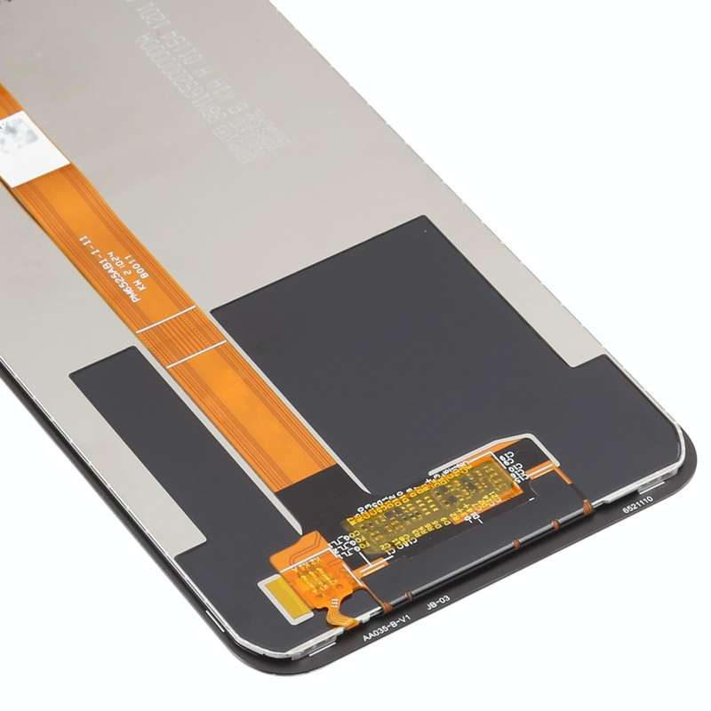 LCD Screen and Digitizer Full Assembly for OPPO A54 4G / A55 4G / A95 4G CPH2239,CPH2325,CHP2365,...