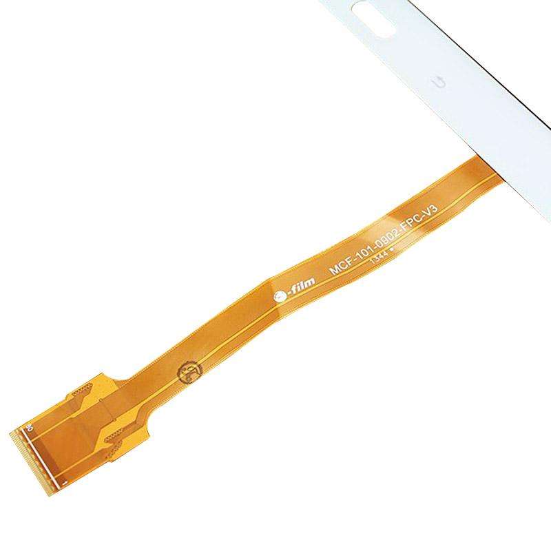 For Galaxy Tab 3 10.1 P5200 / P5210 Original Touch Panel Digitizer (White)