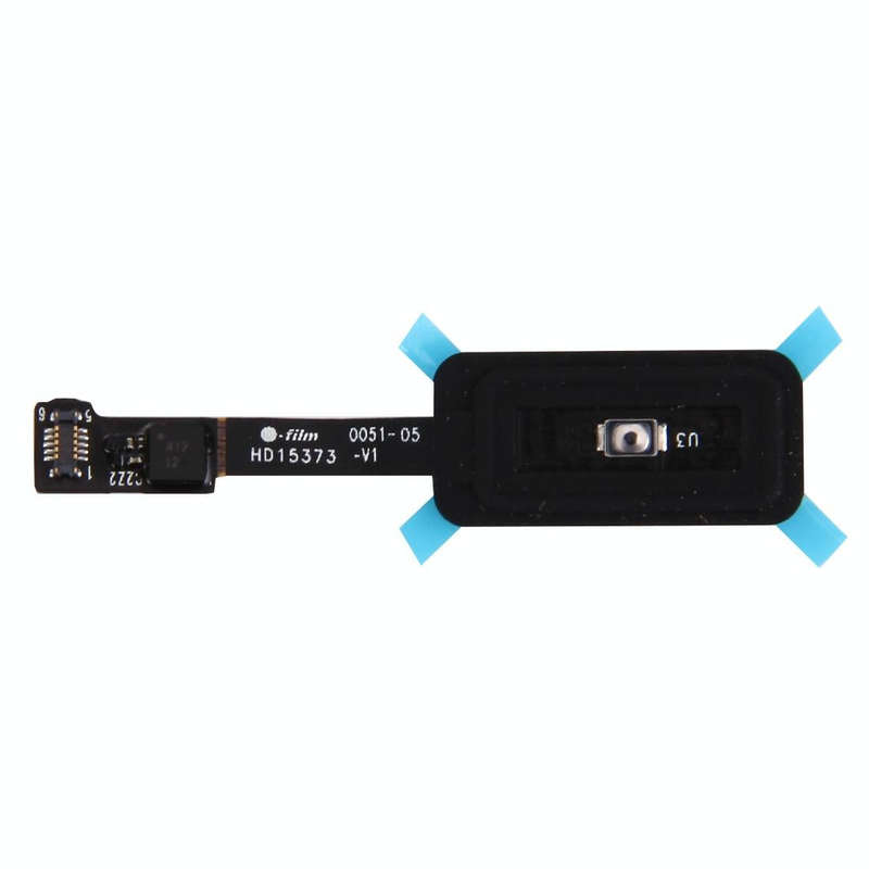 For Lenovo ZUK Z1 Fingerprint Button(Black)