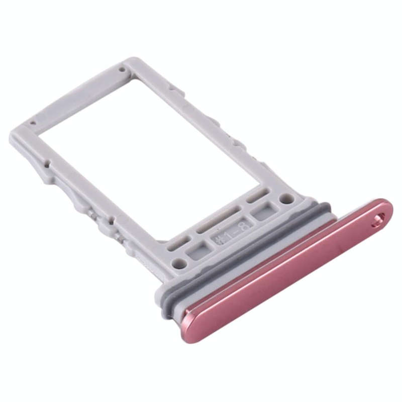 For Samsung Galaxy Note10+ 5G SIM Card Tray (Pink)