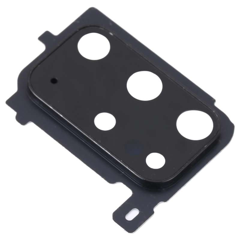 For Samsung Galaxy S20+ Camera Lens Cover (Black)