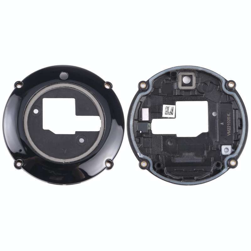 Original Rear Housing Cover For Samsung Galaxy Watch5 40mm SM-R900(Black)