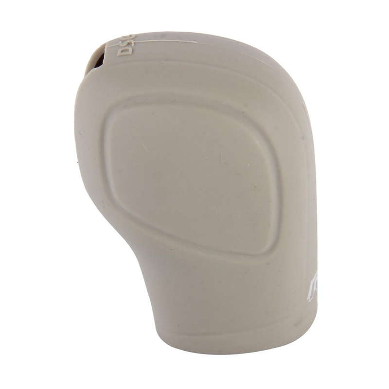 Rubber Car Hand Brake Head Cover Shift Knob Gear Stick Cushion Cover Car Accessory Interior Decor...