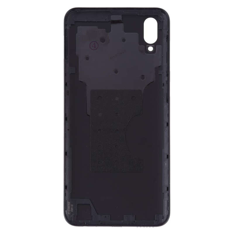 For Vivo Y97 Battery Back Cover (Black)