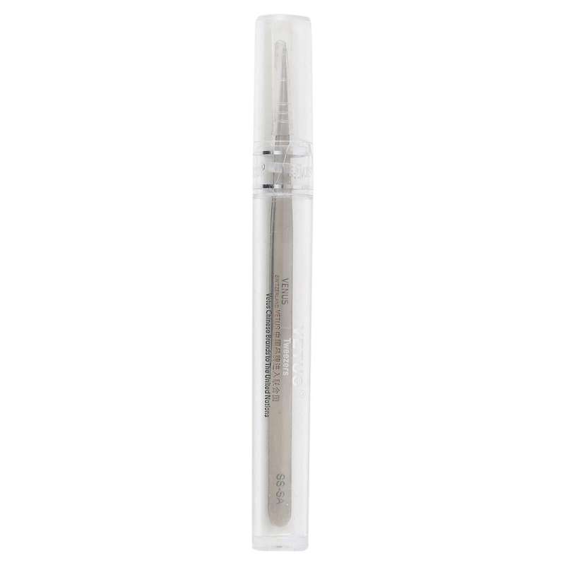 Vetus SS-SA Antimagnetic Stainless Steel Tweezers