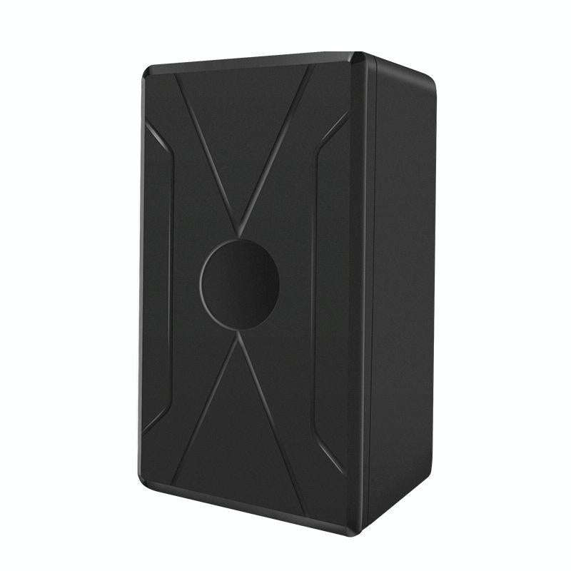 CJ280 GPS Locator Wireless Strong Magnetic Positioning Tracker, Specification: 4G 20000mAh