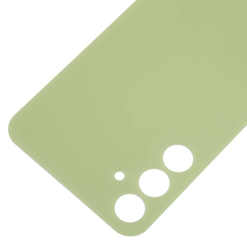 For Samsung Galaxy A15 SM-A155F Original Battery Back Cover(Green)