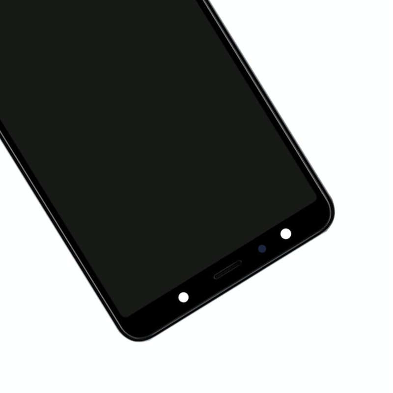 Original LCD Screen for Samsung Galaxy A7 (2018) SM-A750 With Digitizer Full Assembly With Frame