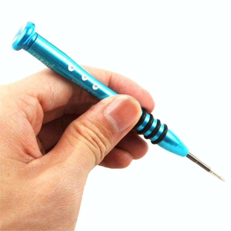 Professional Versatile Screwdrivers Set for iPhone 5 & 5S & 5C / iPhone 4 & 4S (Random delivery)