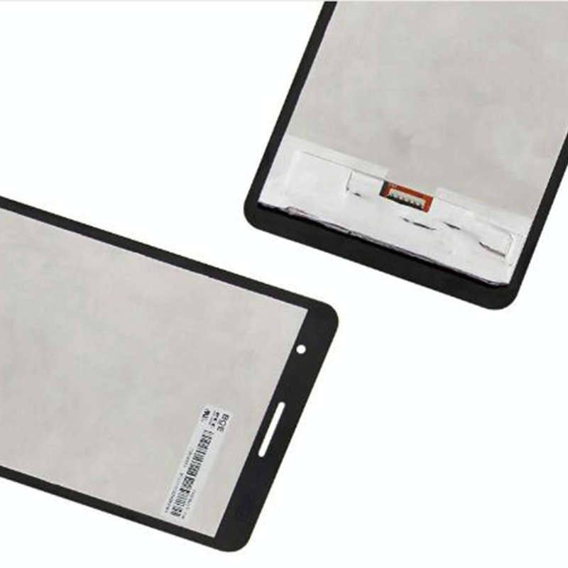 OEM LCD Screen for Huawei MediaPad T2 7.0 LTE / BGO-DL09 with Digitizer Full Assembly (Black)