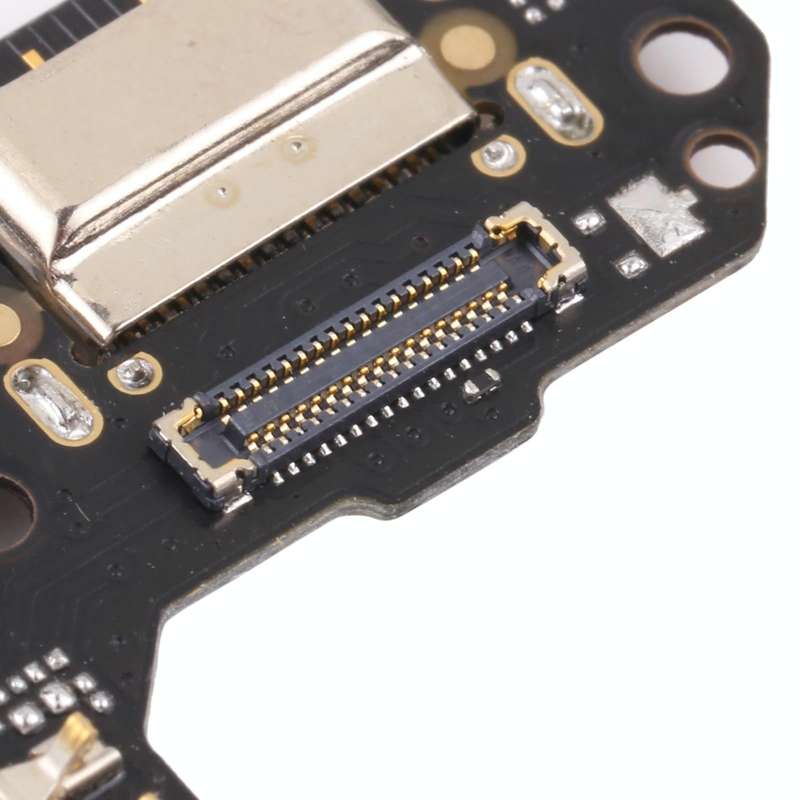 Charging Port Board for Xiaomi Mi 11 Lite 5G / Mi 11 Lite M2101K9AG