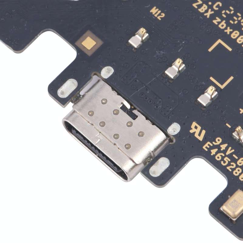 For Samsung Galaxy Tab A9+ 5G SM-X216 Original Charging Port Board