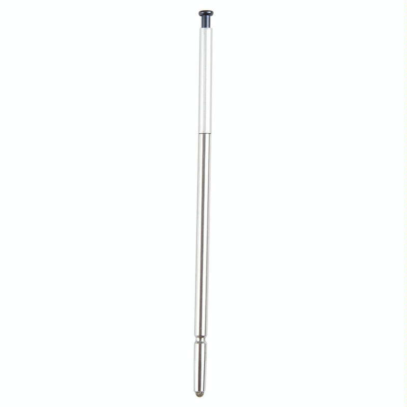 For Motorola Moto G Stylus 2023 Screen Touch Pen(Blue)