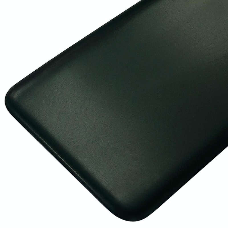 For Galaxy J3 (2016) / J320FN / J320F / J320G / J320M / J320A / J320V / J320P Back Cover (Black)