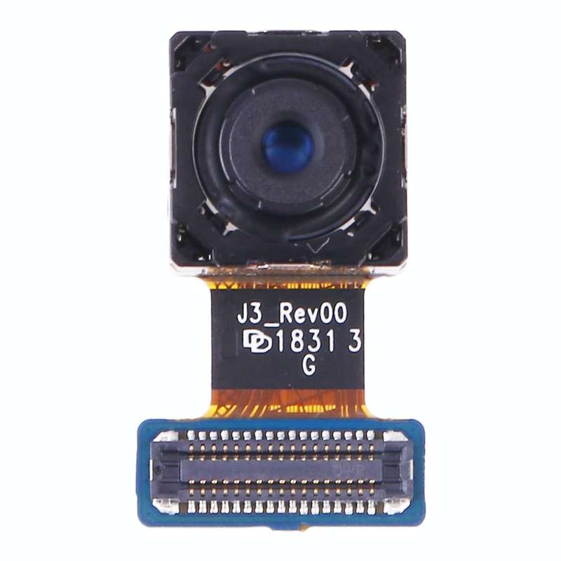 For Galaxy J6 SM-J600F/DS SM-J600G/DS Back Facing Camera