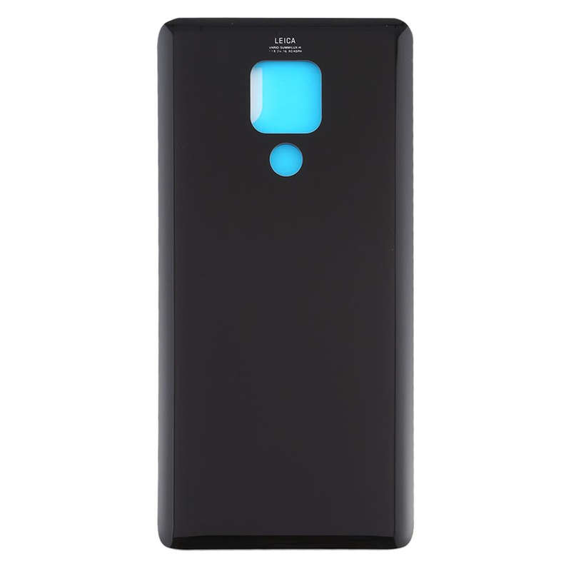 Battery Back Cover for Huawei Mate 20 X(Black)