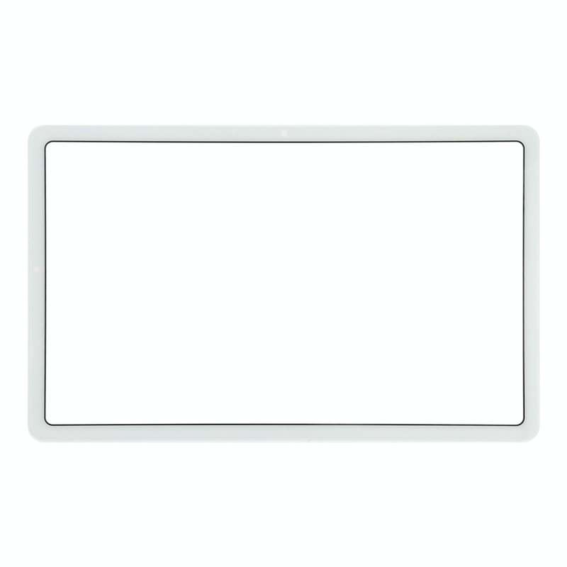 For Huawei MatePad 10.4 BAH3-L09 BAH3-W09 BAH3-W19 BAH3-AL00  Front Screen Outer Glass Lens (White)