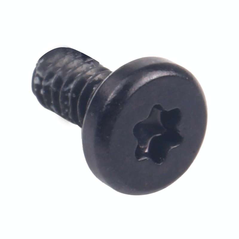 10 PCS Trackpad Screws For MacBook Pro 13.3 inch A1706 A1707 A1708 / A1989 / A2159 / A2289 / A225...