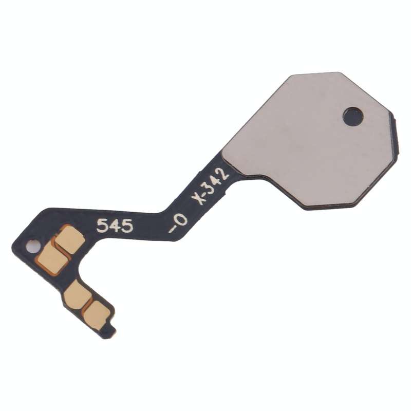 For OnePlus 12 PJD110 Flashlight Flex Cable