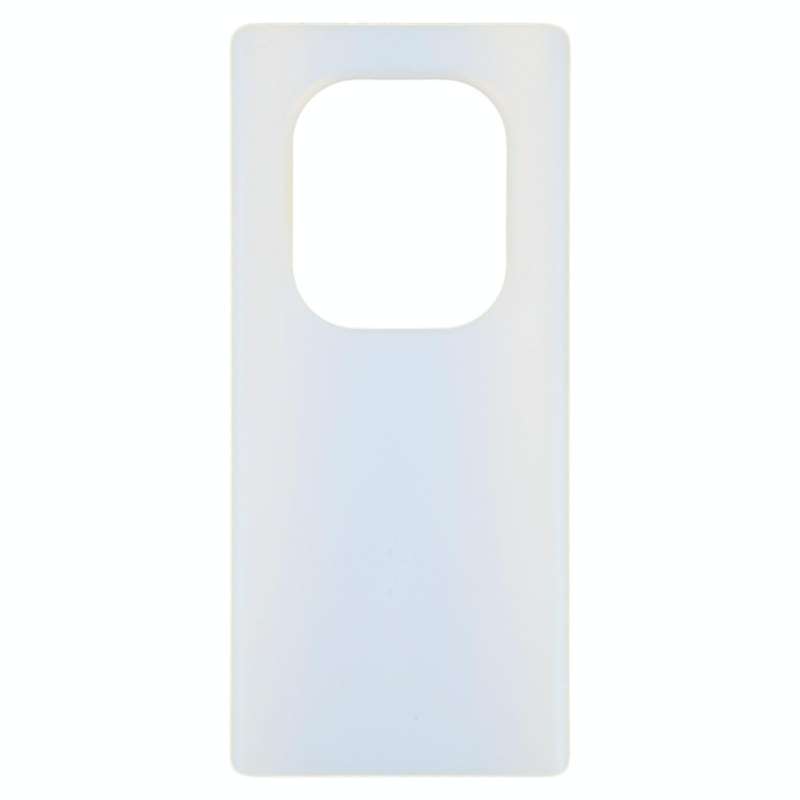 For Tecno Phantom X2 AD8 Original Battery Back Cover(White)
