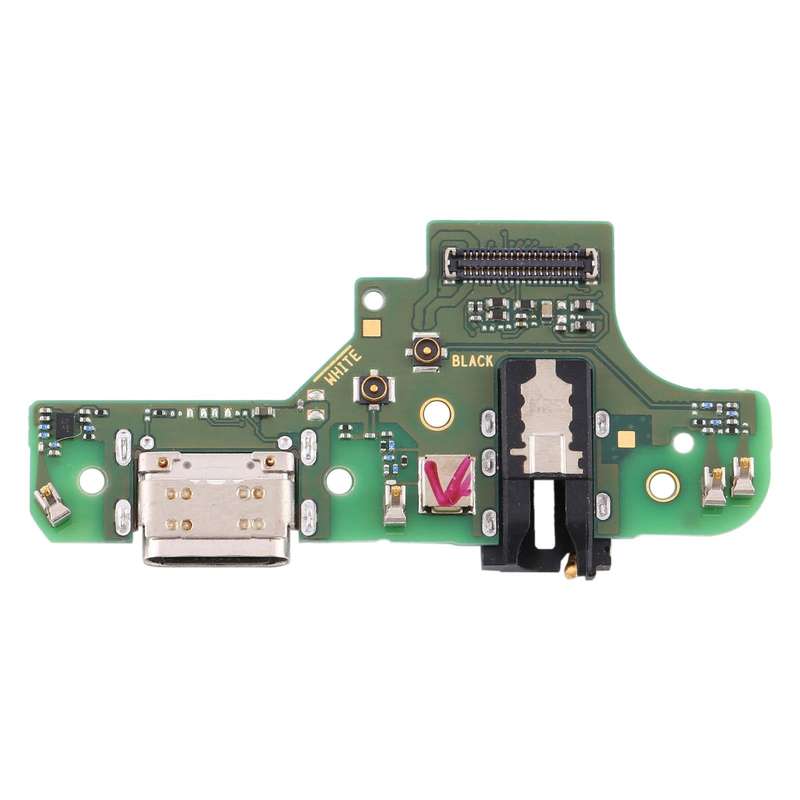 Charging Port Board for LG K50S LMX540HM LM-X540 LM-X540BMW LMX540BMW