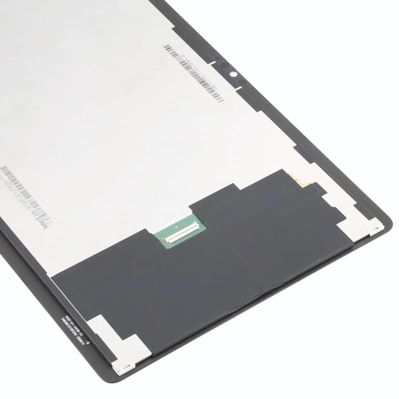 Original LCD Screen For Honor Pad 6 AGS3-W09/AGS3-AL09 with Digitizer Full Assembly (Black)