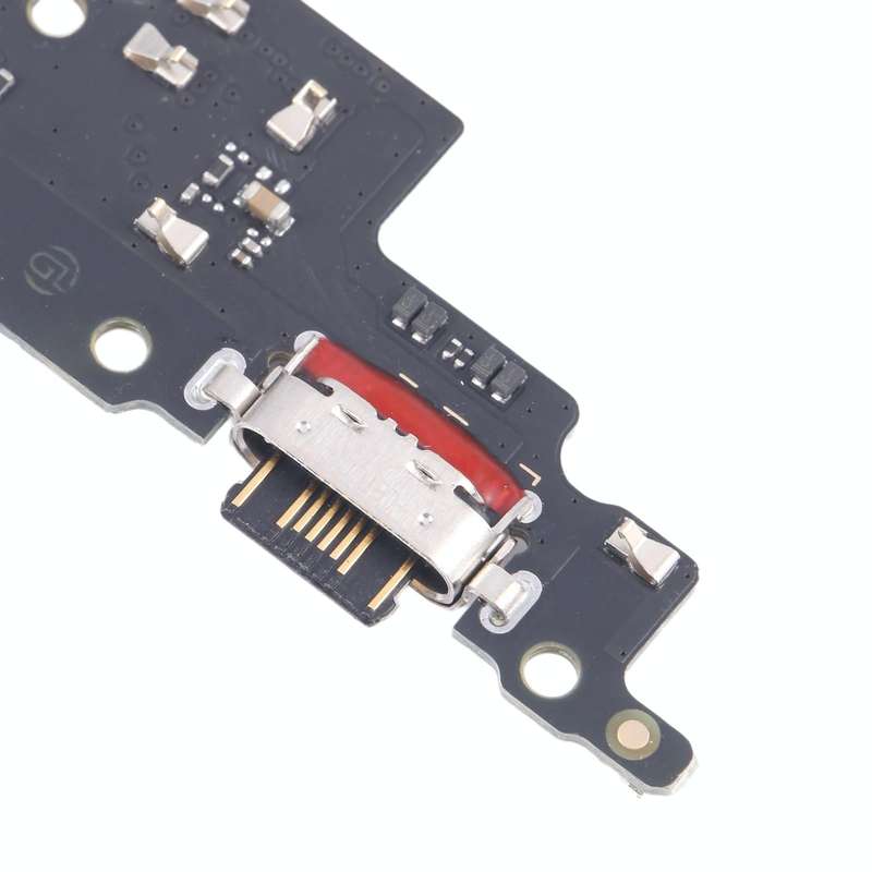 For Motorola Moto G Play 2024 OEM Charging Port Board