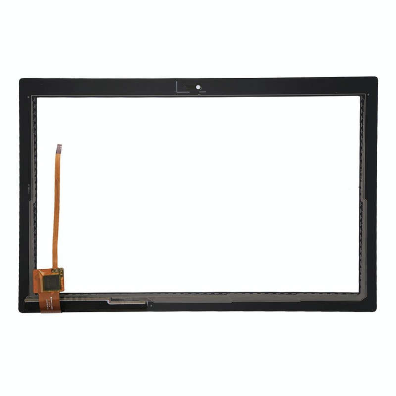 For Lenovo TAB4 10 / TB-X304 Touch Panel Digitizer(White)