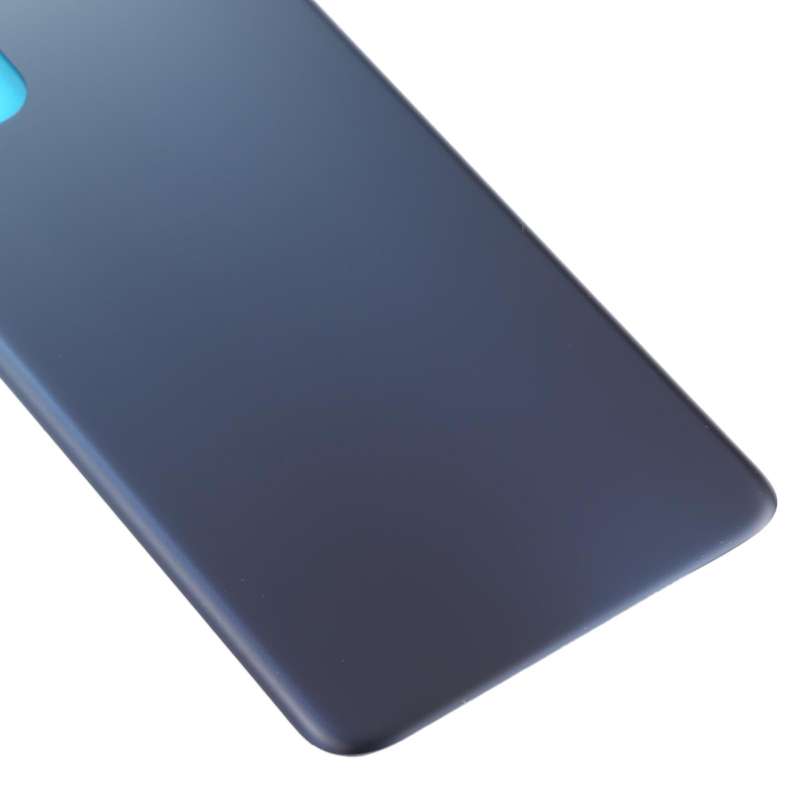 For OnePlus Nord N200 5G Battery Back Cover (Grey)