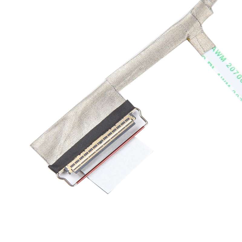 40pin OP5 DD00P5LC021 DD00P5LC022 DD00P5LC001 TPN-Q230 LCD Cable For HP Pavilion 0P5 15-DY 15-FQ ...