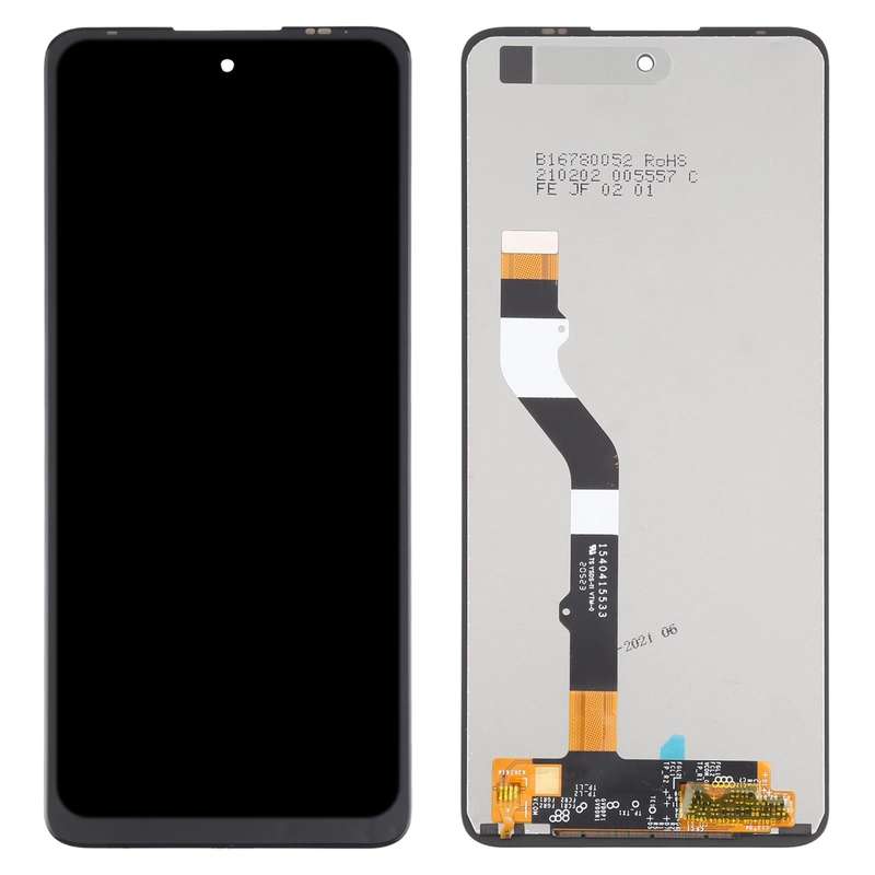 TFT LCD Screen for Motorola Moto G60s with Digitizer Full Assembly
