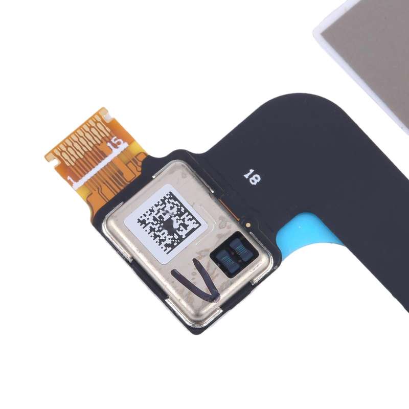 For Samsung Galaxy S23 SM-G991B Original Fingerprint Sensor Flex Cable