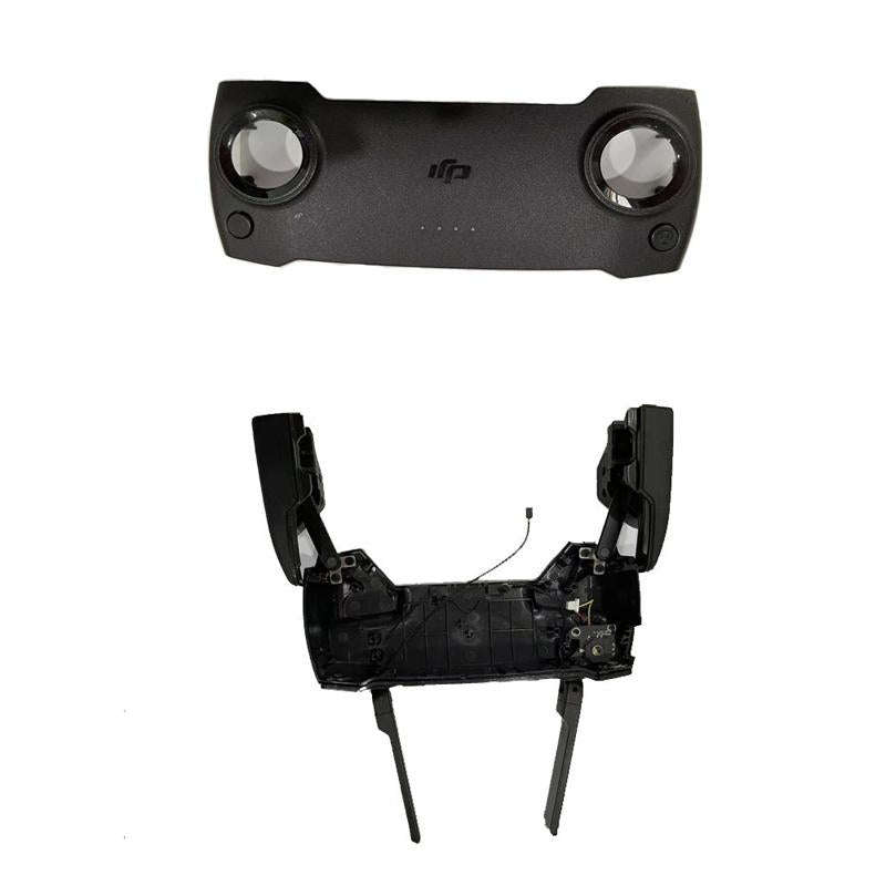 For DJI Mavic Mini MR1SS5 / Mini SE Remote Control Shell Repair Accessories Remote Control Upper ...