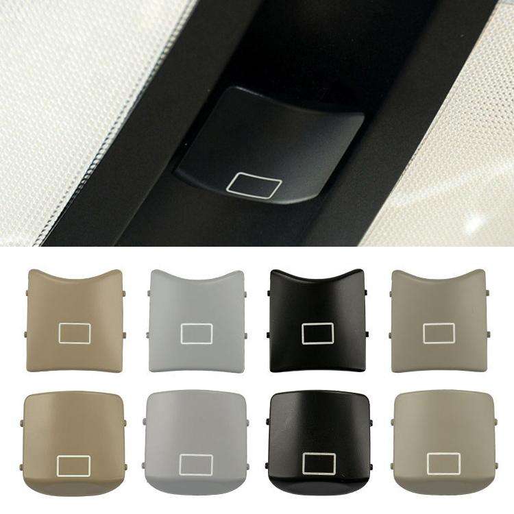Car Dome Light Power Window Switch Button 164 820 3026 9051-1 for Mercedes-Benz W164 W251, Left D...