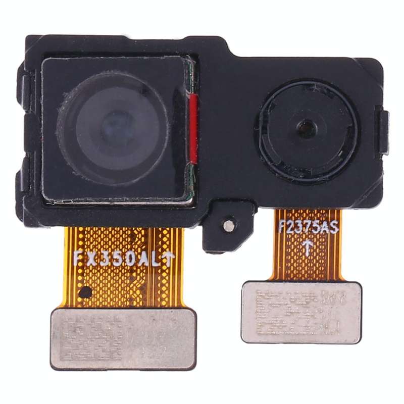 For Huawei Honor 8C Back Facing Camera