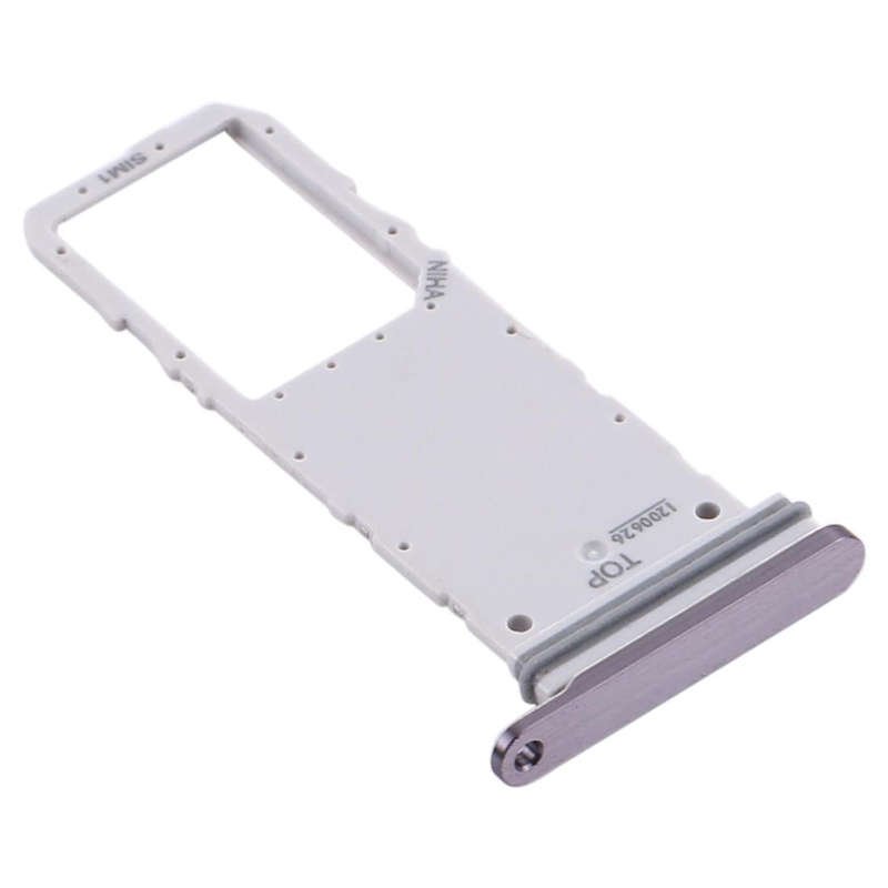 For Samsung Galaxy Note20 SIM Card Tray (Black)