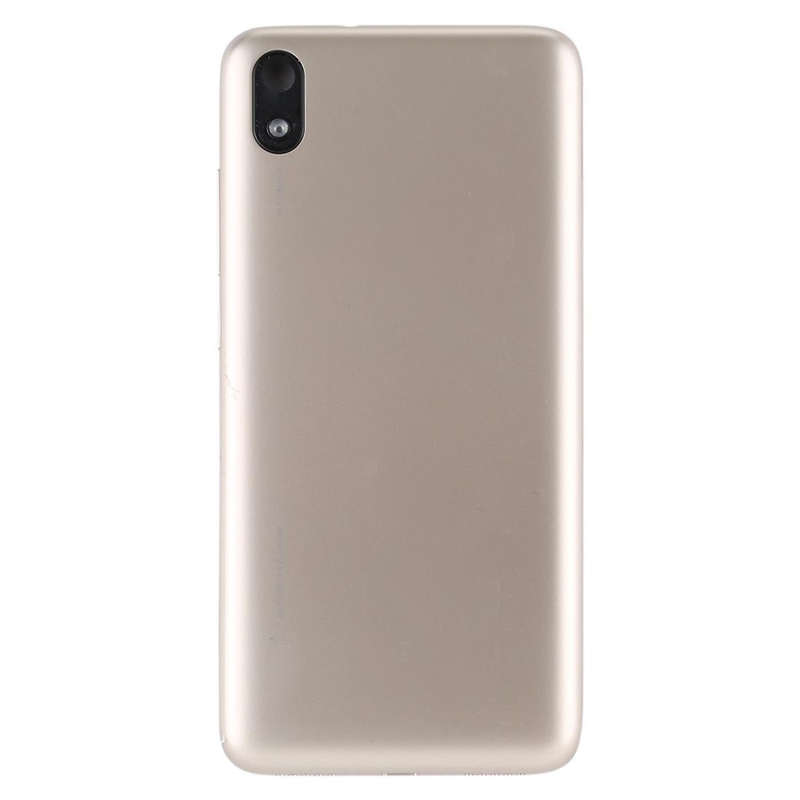 Battery Back Cover for Xiaomi Redmi 7A(Gold)