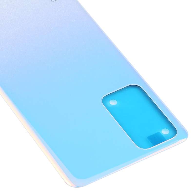 Original Battery Back Cover for Xiaomi Redmi Note 11 (China)(Blue)