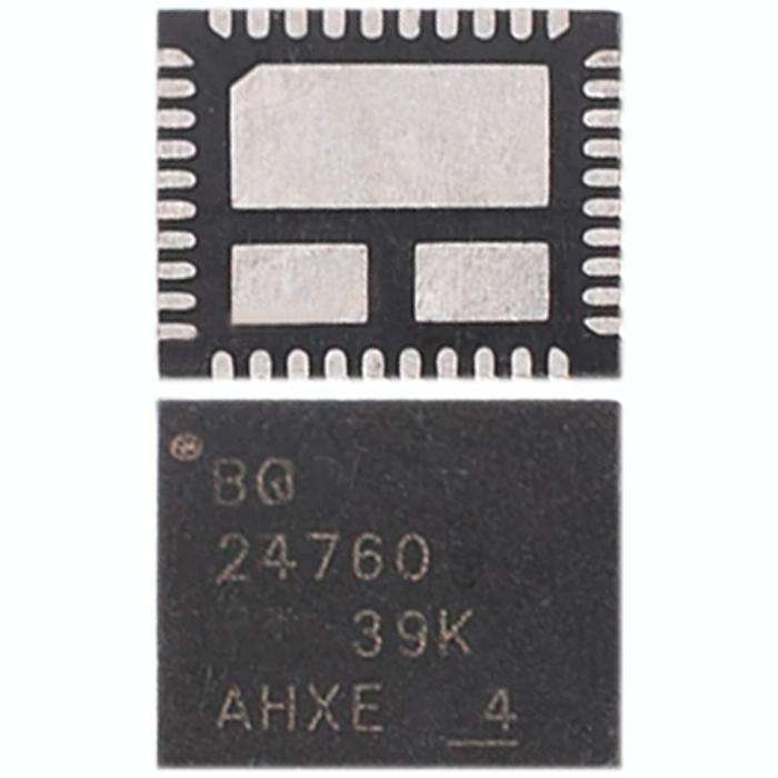 Power IC Module BQ24760