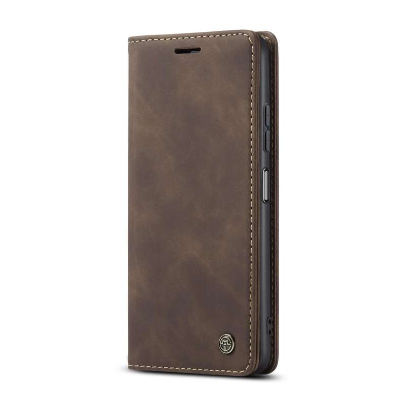 For Xiaomi Redmi Note 12 Pro 5G / Poco X5 Pro CaseMe 013 Multifunctional Horizontal Flip Leather ...